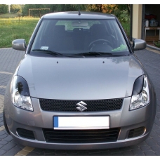 Suzuki Swift (05-...) priekšējo lukturu uzlikas